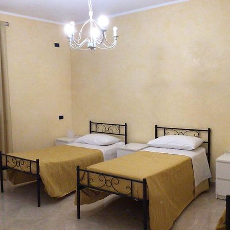 San Marzano di San Giuseppe Tramonti Salentini B&B 외부 사진