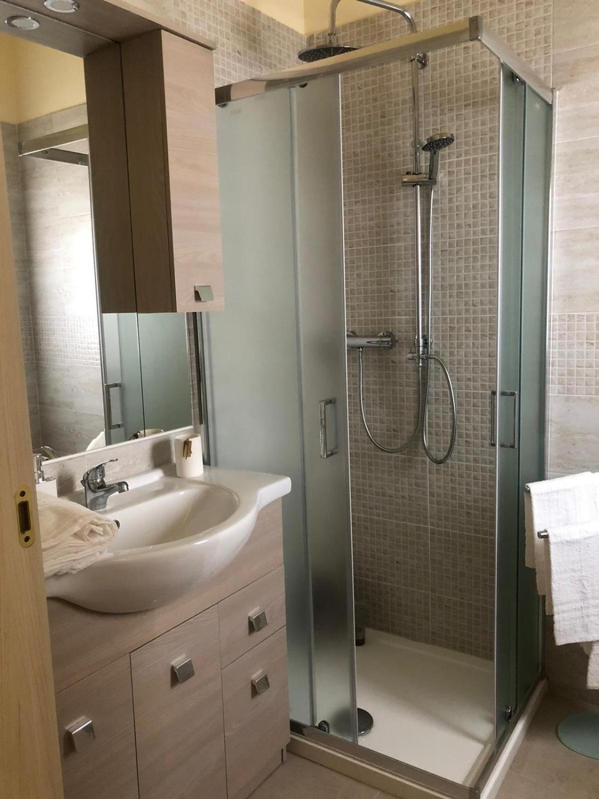 San Marzano di San Giuseppe Tramonti Salentini B&B 외부 사진