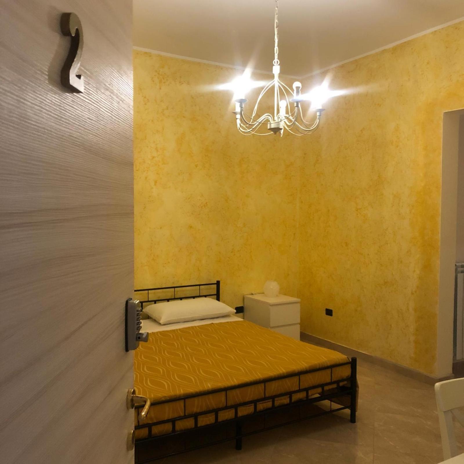 San Marzano di San Giuseppe Tramonti Salentini B&B 외부 사진